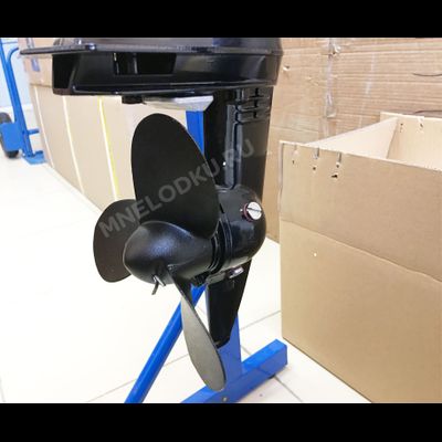 Лодочный мотор HDX T2.6 CBMS