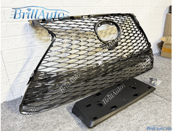 Решетка Lexus NX 200 F Sport 2014-2017