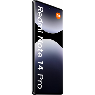 Redmi Note 14 Pro 12/256GB Black ( EU)