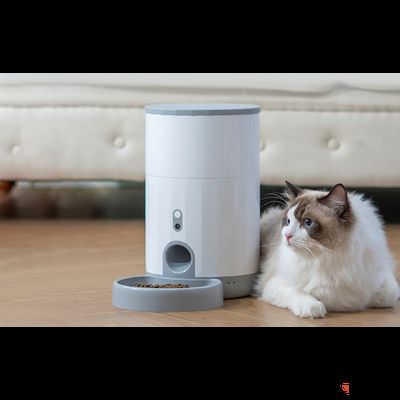Автоматическая кормушка Xiaomi Mi Petoneer 2.6L (FDW050-M)