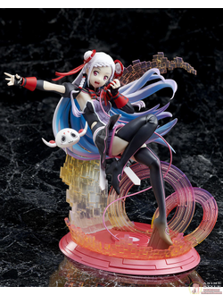 Фигурка 1/7 Юна (Yuna)