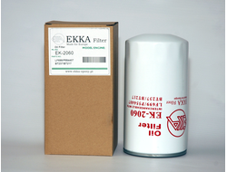 EK-2060 масляный фильтр