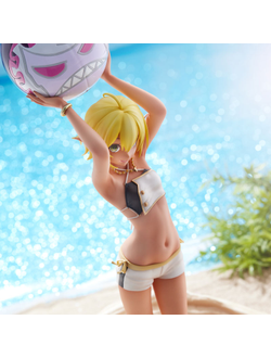 Фигурка 1/7 Аура Белла Фиора (Aura Bella Fiora so-bin Ver.)