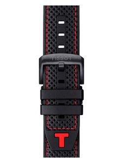 Швейцарские часы Tissot T115.417.37.061.01