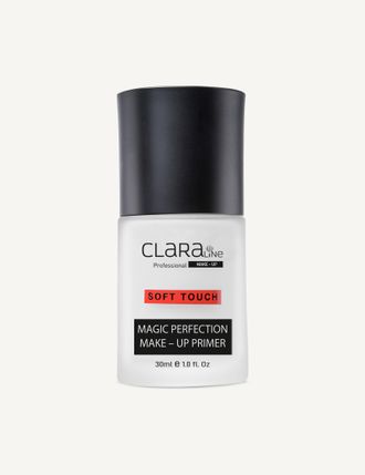 CLARALine Праймер для лица MAKE-UP PRIMER 30мл