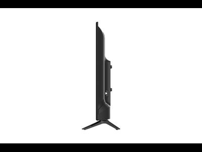 Телевизор OLTO 3220R  32&quot;  HD Ready  Черный