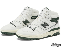 NEW BALANCE 650 x Aime Leon Dore C ШЕРСТЬЮ (40-45)