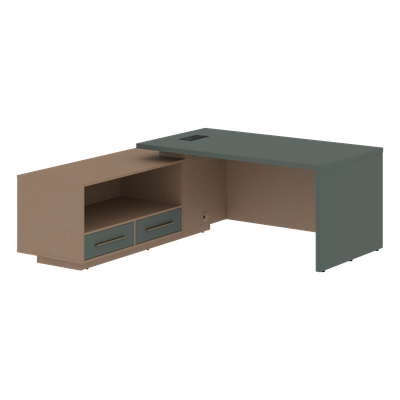 Кобра/Нефрит