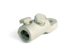 Наконечник болтовой 2НБЕ-25/50(Л) (евросерия) с угловым расположением болтов луженый