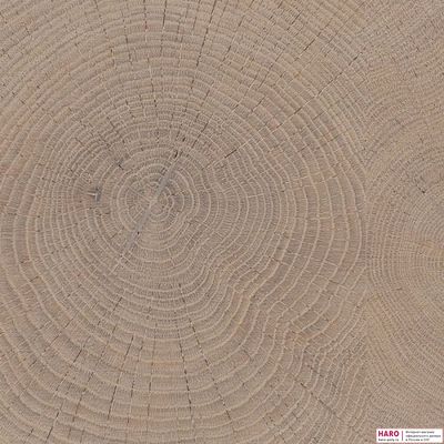 Паркетная доска Haro Карре Дуб Селектив Серо-Голубой 539074 торцевой распил масло