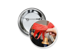 Значки Выпускной