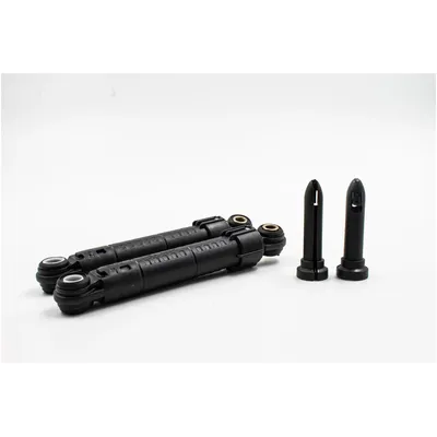 Амортизаторы BOSCH комплект 2 штуки 448032