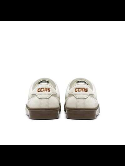 Кеды Converse Cons Louie Lopez Pro Nubuck белые низкие кожаные