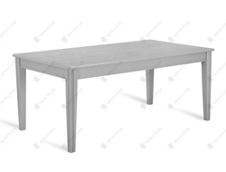 Стол Турин-1,8 серый купить в Севастополе