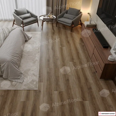 Ламинат Alpine Floor Дуб Болонья LF100-14