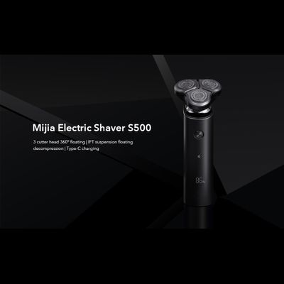 Электробритва XIAOMI MIJIA S500