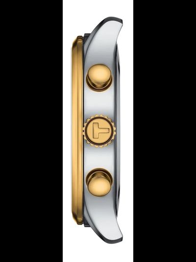 Швейцарские часы Tissot T116.617.22.021.00