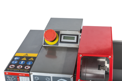 BD-8VS Настольный токарный станок