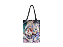 Сумка-шоппер Сейлор Мун №3