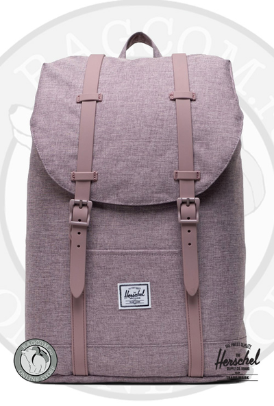 Рюкзак Herschel Retreat Mid Volume Quail Crosshatch