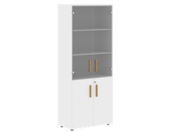 Белый премиум