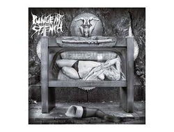 Pungent Stench - Ampeauty CD DIGI
