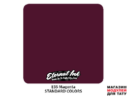 Eternal Ink E35 Magenta