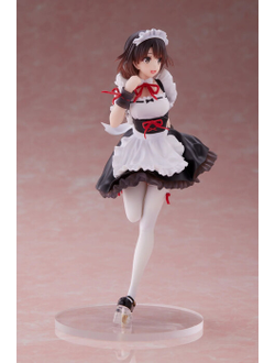 Фигурка Мэгуми Като (Megumi Katou Maid Fuku ver.)