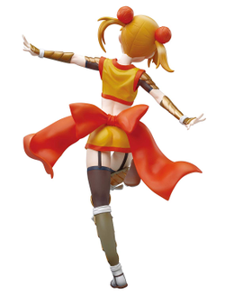 Фигурка 1/6 Ёсино Хидэ (Yoshino Hide)