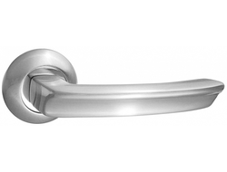 Сильва (Матовый хром)