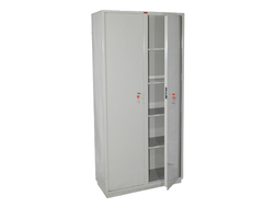 Шкаф бухгалтерский КБС 10