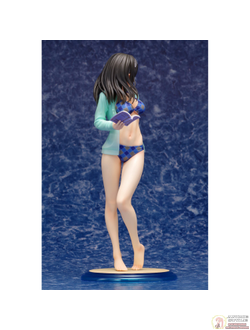 Фигурка 1/8 Фумика Сагисава (Sagisawa Fumika Konpeki no Kyoukai)
