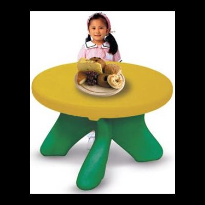 Столик дачный Lerado «Гармония»