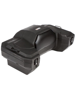 Кофр задний GKA 8020 / R 302 (543х969х390 мм; 80 л; 10,35 кг)
