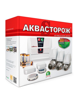 "Аквасторож Классика" 2*15