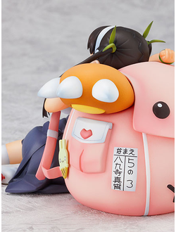 Фигурка 1/8 Маёй Хатикудзи (Hachikuji Mayoi)