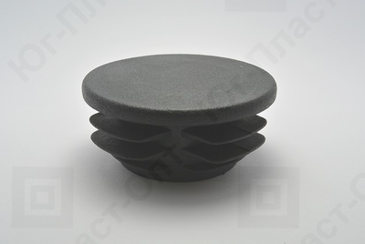 Заглушка D-73мм для столбов декоративная