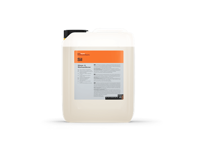 SILICON- &amp; WACHSENTFERNER WASSERLOSLICH анти-силикон Koch Chemie 5л
