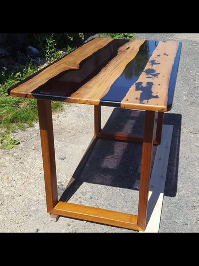 стол из эбена две реки