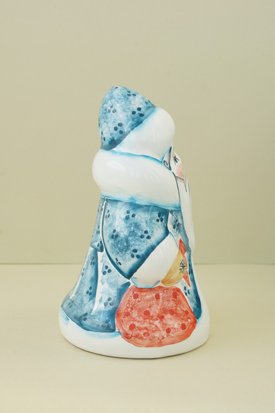 Мороз Иванович (колокольчик)