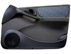 Акустические подиумы Нива Шевроле "АвтоСоната" г.Тольятти