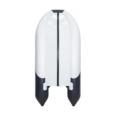 Моторная лодка Ривьера Компакт 3400 СК