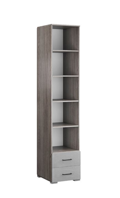 Пенал с ящиками Теана Анкор темный (ТЭКС)