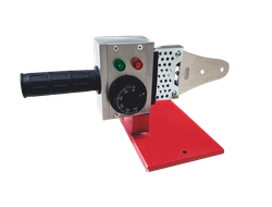 Аппарат для сварки ПВХ труб Ресанта АСПТ-600