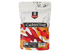 L-карнитин+ гуарана (300 гр.) Sportline