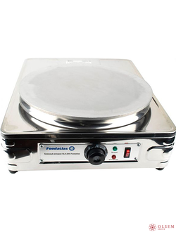 Блинница Foodatlas KL4-20C