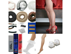 АКСЕССУАРЫ