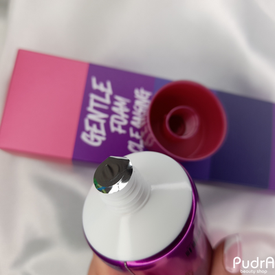 J:ON Пенка для умывания КОЛЛАГЕН GENTLE FOAM CLEANSING COLLAGEN