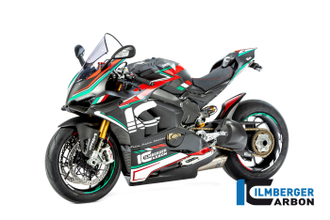 Полный комплект карбона Ilmberger Ducati Panigale V4 / V4S