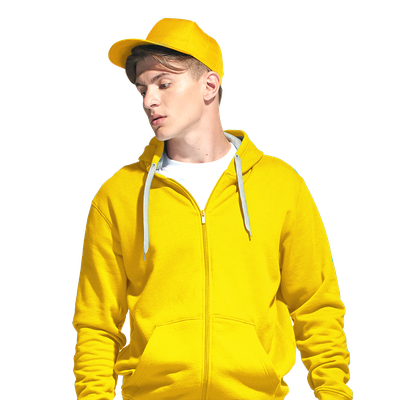 Бейсболка А10P 100% полиэстер